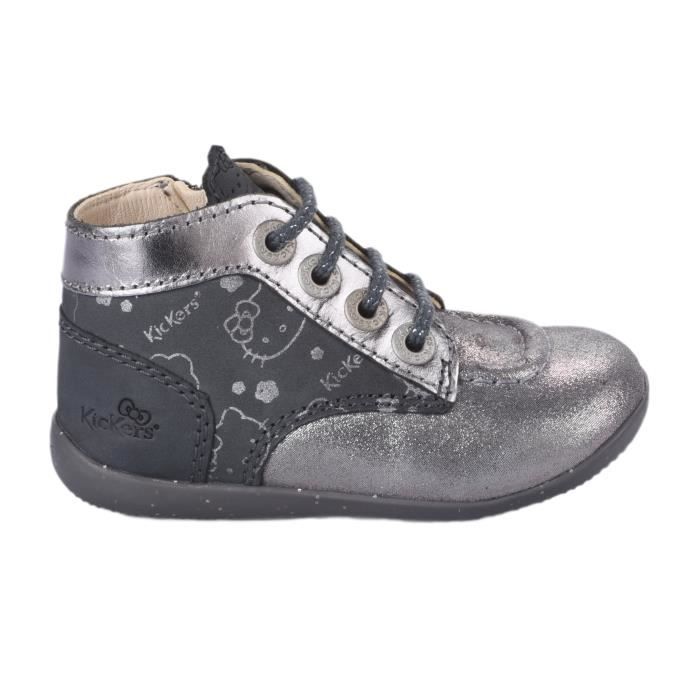 bottes filles la halle aux chaussures