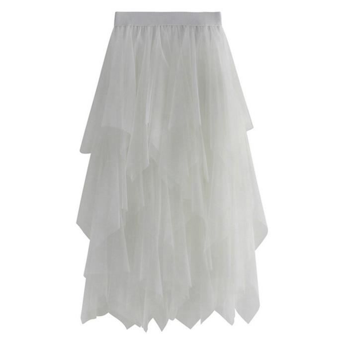 Jupes blanc Taille 32 | Tous les articles chez