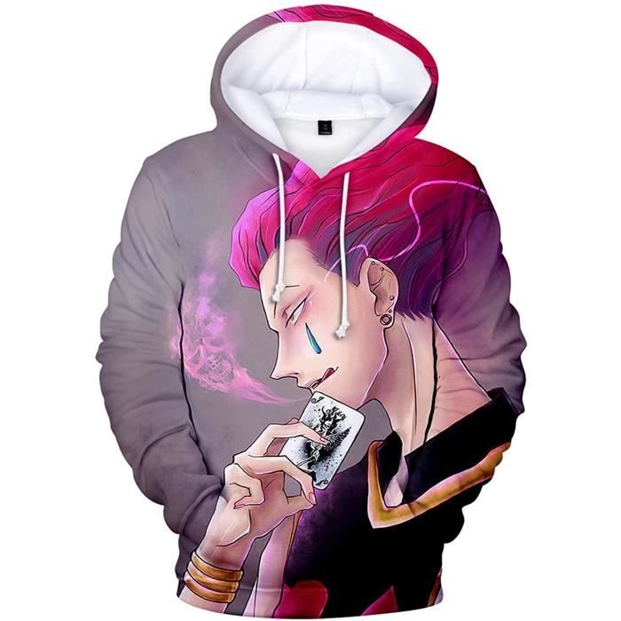 Acheter Sweat-shirt à Capuche Pour Hommes, Motif Vikings, Impression De Mythologie Viking, Pull Unisexe, Style Punk De Rue, Vestes De Loisirs, Manteau, Automne