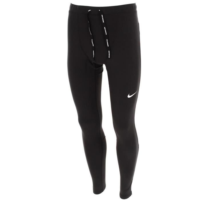 Collant running shop homme nike