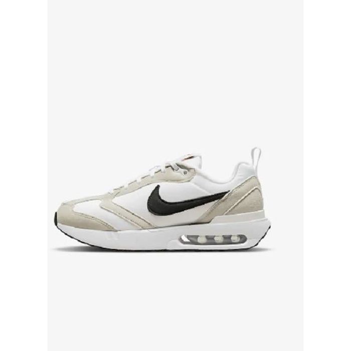 NIKE Air Max Dawn Basket Garcon Taille 37.5 Blanc Cdiscount