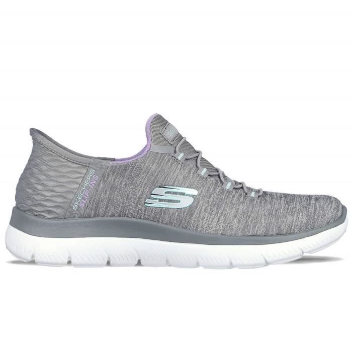Skechers outlet pour femme