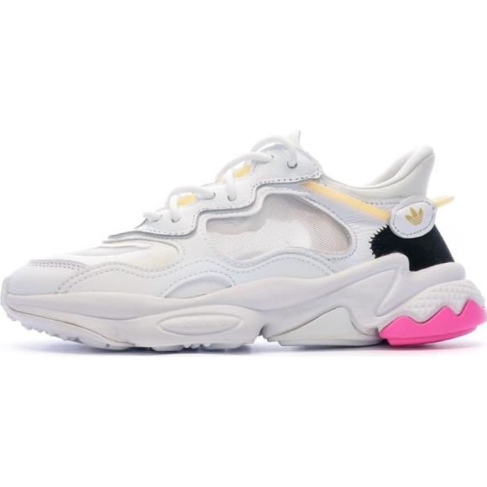 Adidas ozweego on sale cdiscount