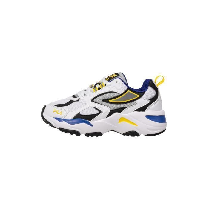 basket fila pour bebe