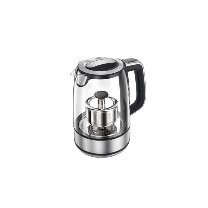 Naturamix Bouilloire théière automatique 1.7l 2200w - Teazen Limperiale