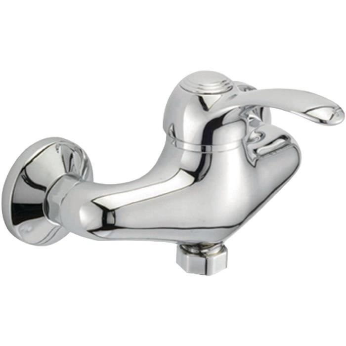 Douche Neptune Ligne rétro Cdiscount Bricolage
