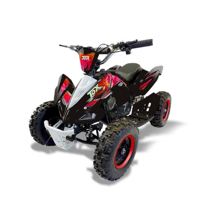 Tox store mini quad