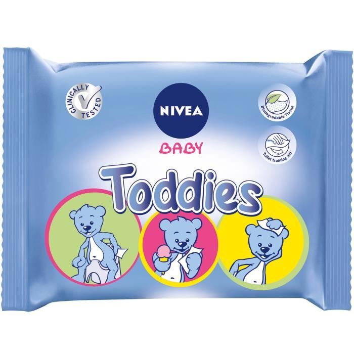 Nivea Baby Lingettes Multi Usages Toddies 60 Pieces Cdiscount Puericulture Eveil Bebe Nivea Baby Lingettes Multi Usages Toddies 60 Pieces Cdiscount Puericulture Eveil Bebe