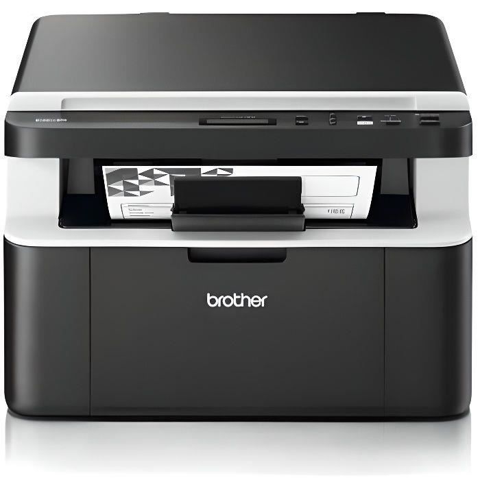 Imprimante Multifonction Brother PALP002 Noir