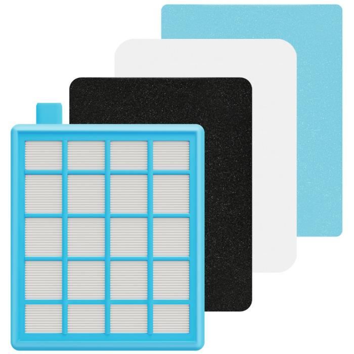 Philips FC8031//00 Accessoire Aspirateur filtre