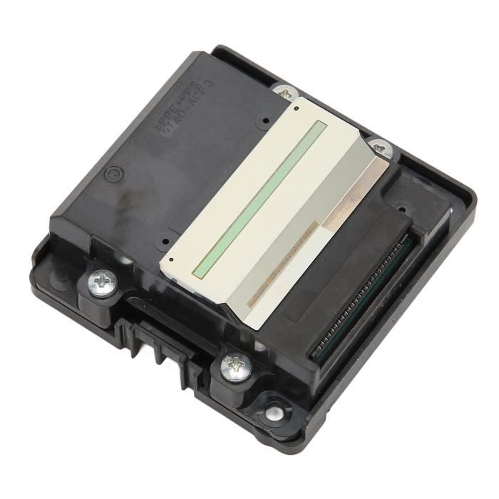 Tête D'impression Remplacement Antirouille PPE PPS - Pour Imprimantes Epson L301 L303 L351 L353 L551 Etc. - 1