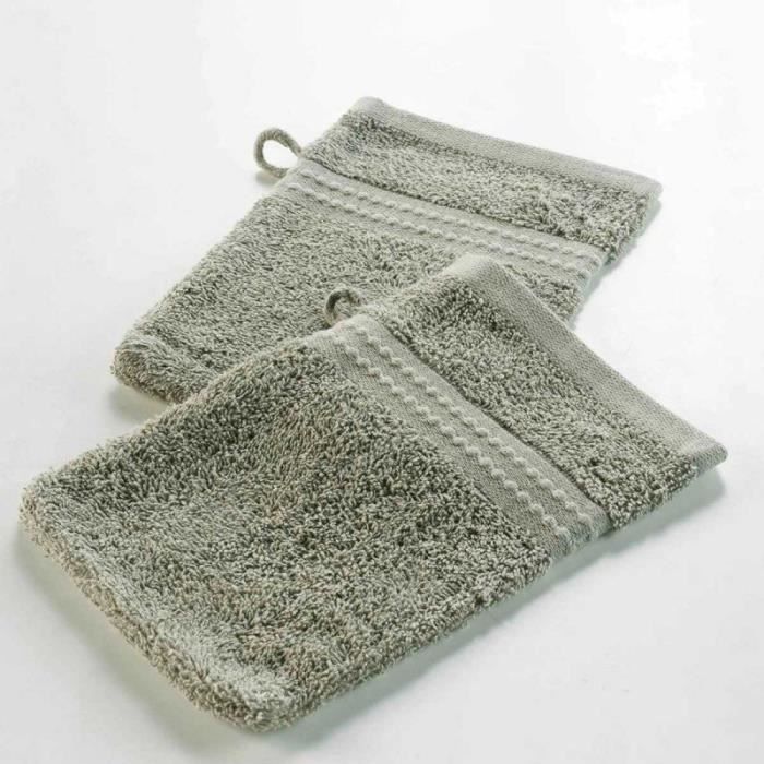 lot-de-2-gants-de-toilette-excellence-15x21cm-sauge-paris-prix-vert