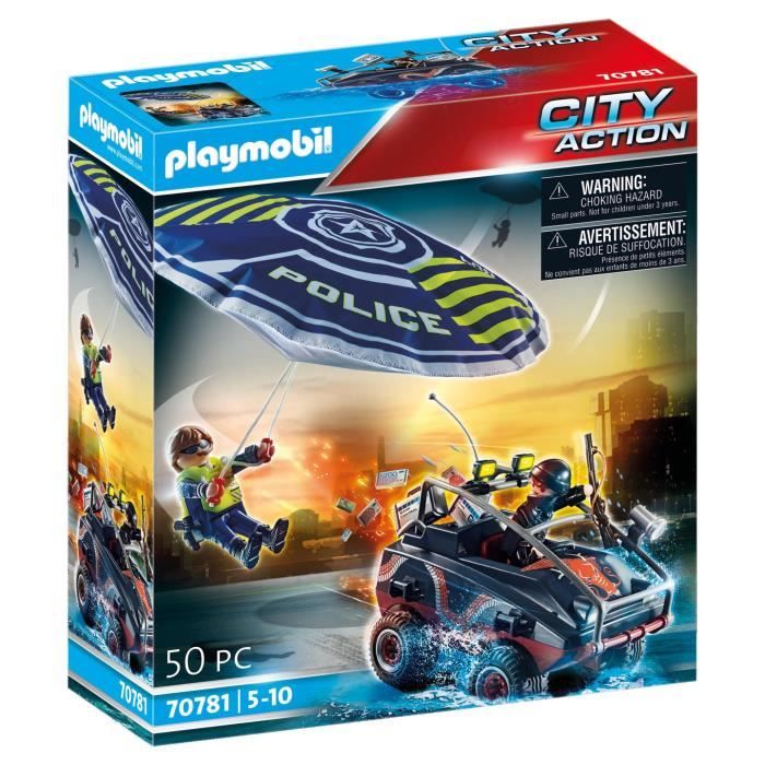Playmobil 5 ans - Cdiscount