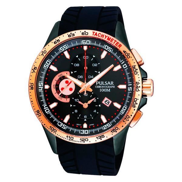 Montre hot sale pulsar sport