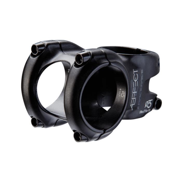 Potence VTT RACE FACE Aeffect R 35 - 40mm - Noir
