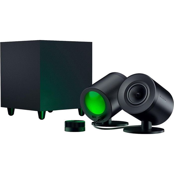 Razer Nommo Pro v2 Razer Nommo Pro v2