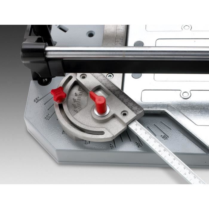 Carrelette Rubi Tx 900