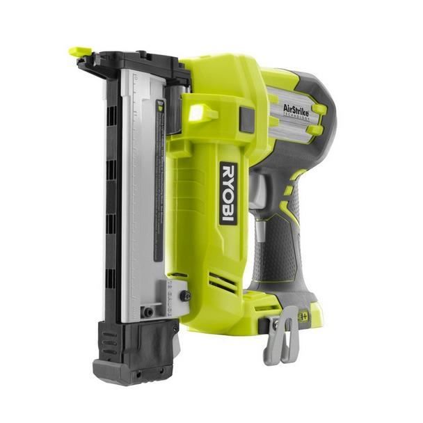 Cloueur pneumatique RYOBI R18S18G 0 18V 10 à 38 mm Sans fil