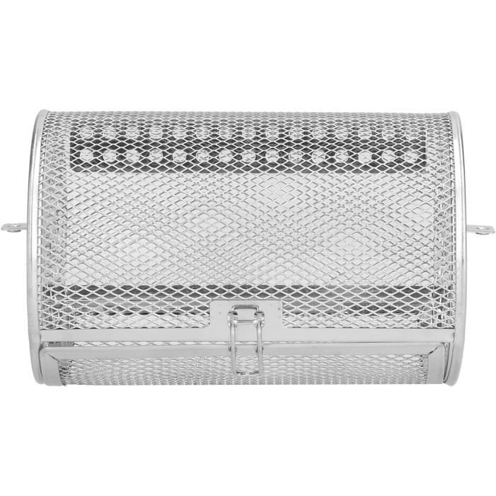 Giyofom Panier à Friteuse à Air Pour Foodi DT251 DT201 DT200 - Acier Inoxydable Accessoire De Rechange