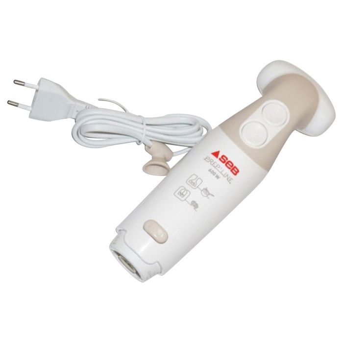 Bloc moteur robot ménager SEB Garantie