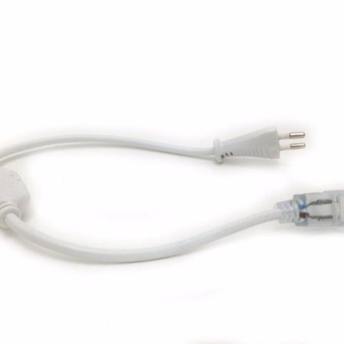 10pcs Connecteur de Bande LED Câble 5050 5630 Adapteur pour Panneau LED 10MM