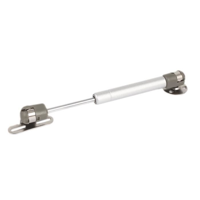La Porte De L Armoire De Cuisine Ascenseur Hydraulique Support