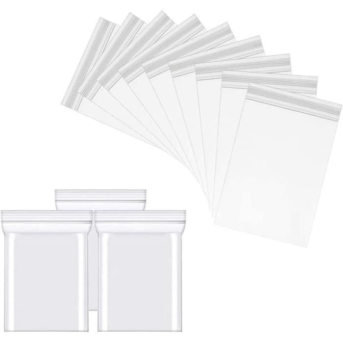 Petits discount sachets zip