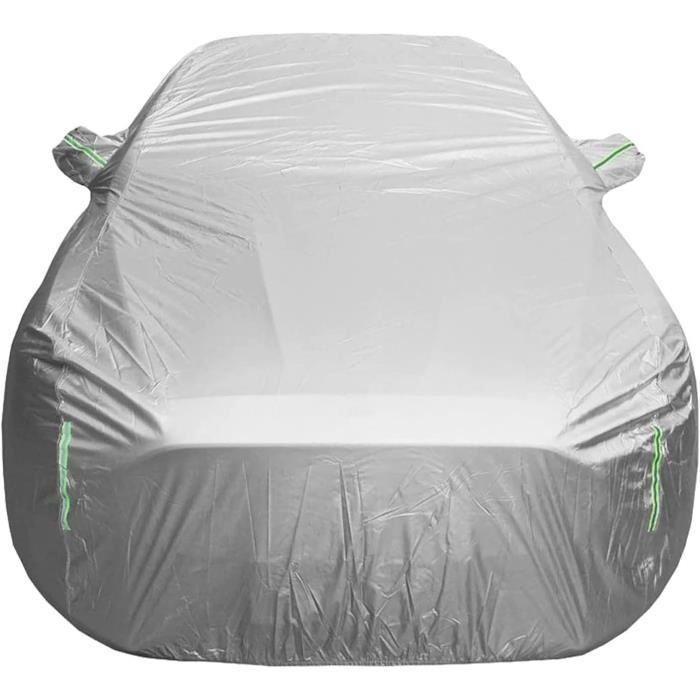 Housse de Voiture Copatible avec Audi A4L A6L Q3 Q5 A3 A5 A7 A8 TT