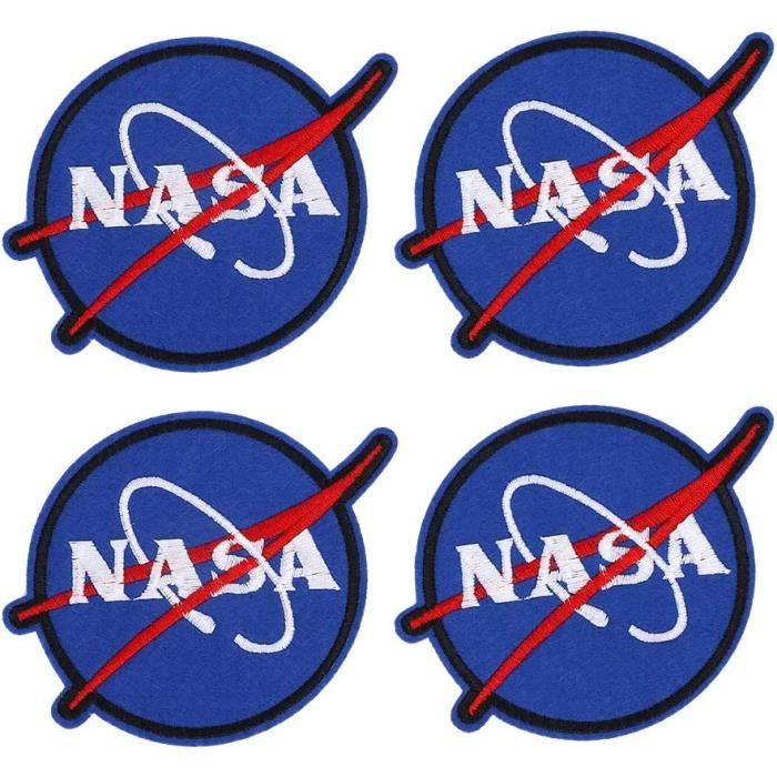 Site discount nasa vetement