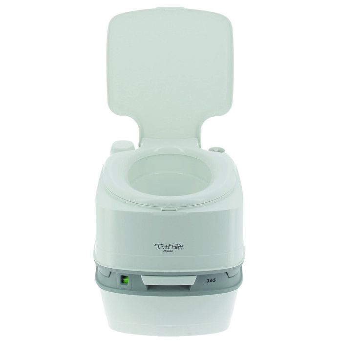 Thetford toilette top