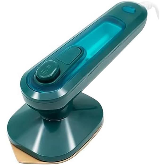 2 Pièces Kit Support Vapeur à Repasser - Support Vapeur à Repasser