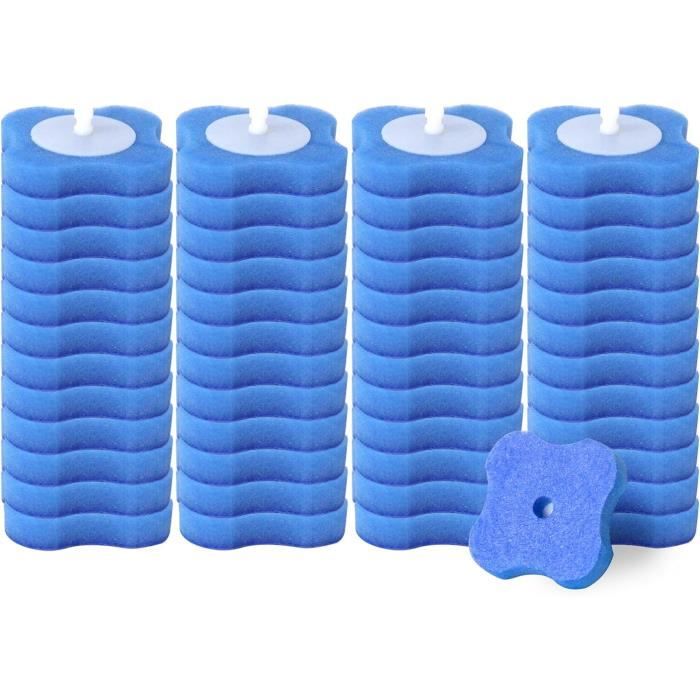 100pcs Pinceau de Maquillage Applicateurs Jetables d'Extension de Cil