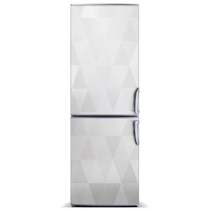Autocollant De Porte Abstraction 75x205 Cm - Marque Tulup - Neuf - Fond Moderne - Facile à Poser
