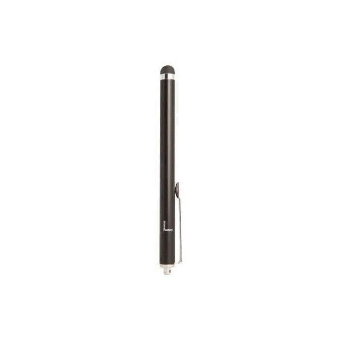 URBAN FACTORY Stylet pour Tablette Tactile - Noir