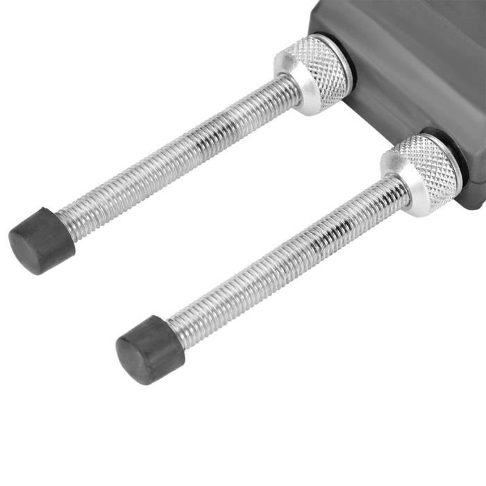 Eosnow Support De Base De Chauffage De Stationnement à Air Diesel