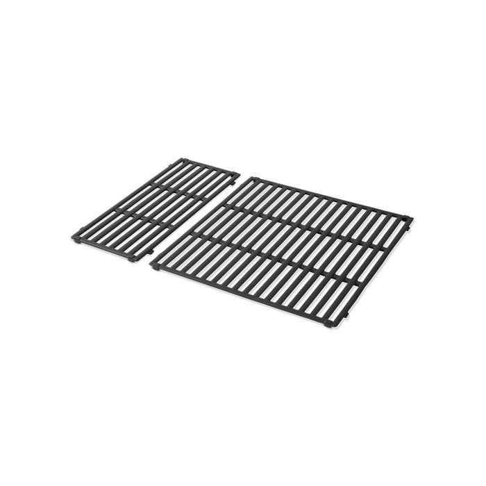 Grille barbecue de cuisson pour Spirit 3 bruleurs - vue 4