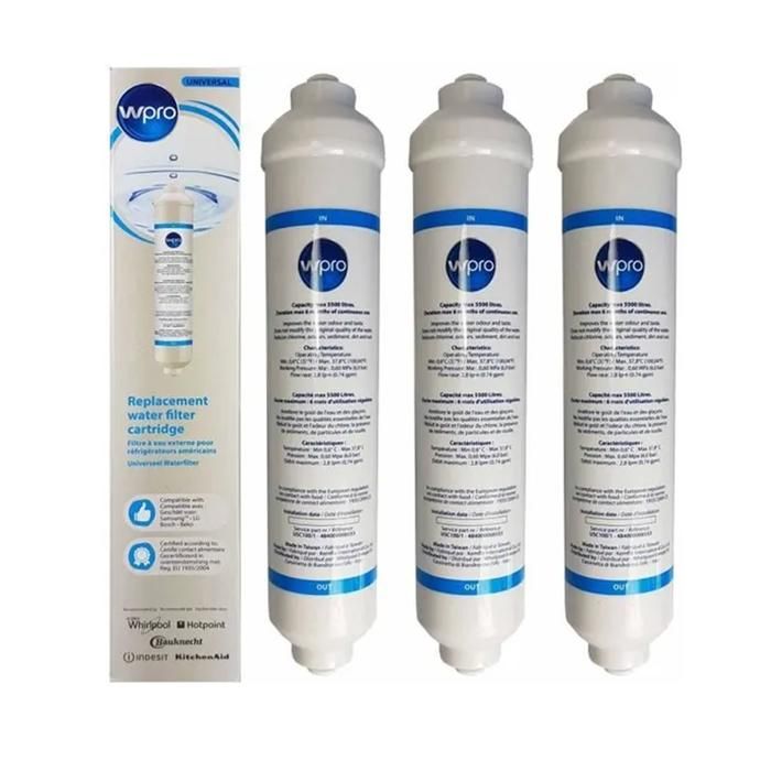 Filtre Frigo Samsung 481281718629 reference : RWF005UN SAMSUNG Pas Cher