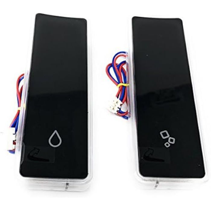 Whirlpool Levier commande glaçon - vue 2