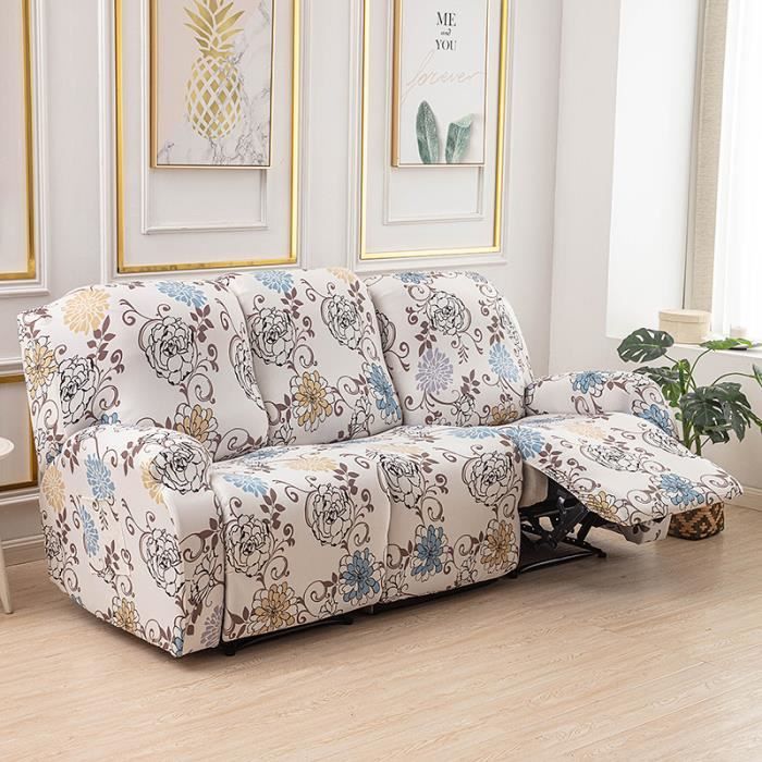 Housse Canape Relax