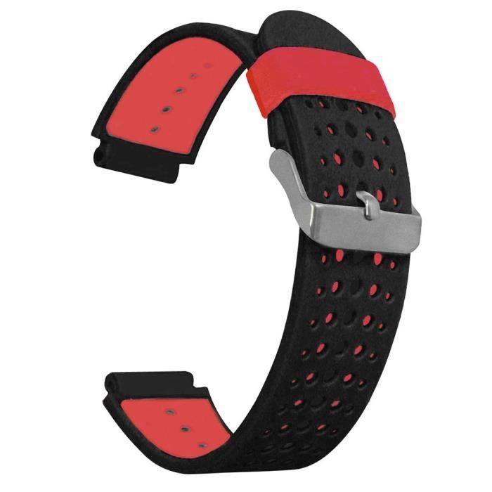 Garmin forerunner outlet 235 black red