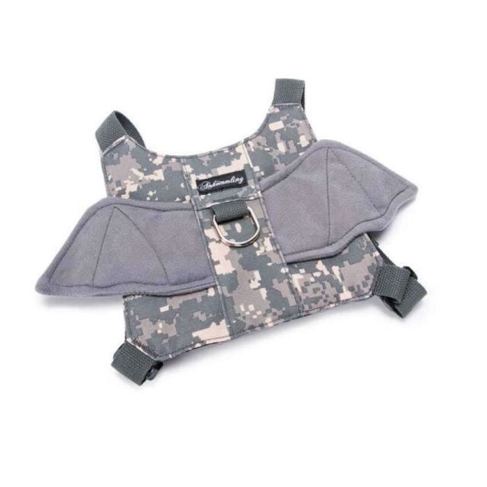 B1 rose 1m - Harnais de sécurité pour enfants, sangle de Traction Anti B1 rose 1m - Harnais de sécurité pour enfants, sangle de Traction Anti