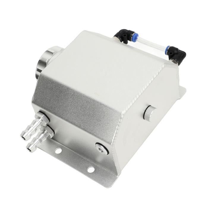 Réservoir D’Extension De Réfrigérant Suuonee Avec Capuchon - Compatible 3 2004-2012 LF8B-15-350B