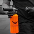 Car Gods Triton - Shampooing Ultra-Moussant pour Carrosserie Parfum Orange Sanguine 2.5L-1