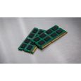 KINGSTON - Mémoire PC Portable ValueRAM SO-DIMM DDR3 - 4Go (1x4Go) - 1600MHz - CAS11 (KVR16S11S8/4)-1