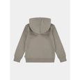 Sweat capuche hooded Lvn boxtab pullover hoodie - Levis kids-1