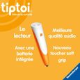 tiptoi® Lecteur stylo interactif, 00178, A partir de 2 ans, Ravensburger-1