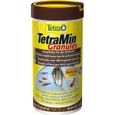 TETRA Tetramin Granules 250 ml - Pour poisson-1