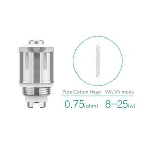Resistance Eleaf Istick 30W