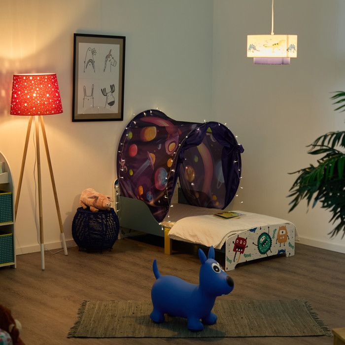 Relaxdays Meubles pour votre bout de chou, table et 2 chaises, unisexes Relaxdays Meubles pour votre bout de chou, table et 2 chaises, unisexes