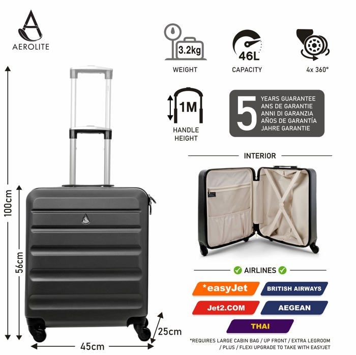 Sac Cabine Easyjet Prix Valise En Soute Easyjet Dimension Valise